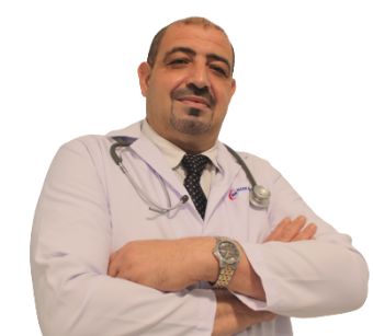 DR. Adel Mansour Al Misteeri