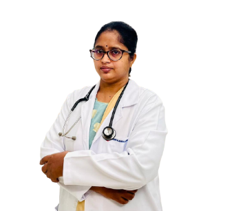 DR. Padma K