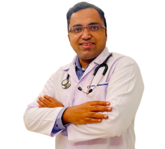 DR. Regi Varghese John