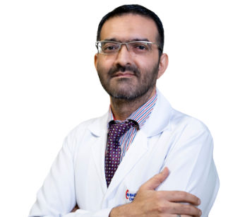 DR. Aqeel Hussain 