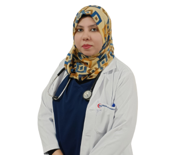 DR. Hira Noreen  